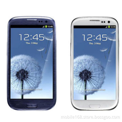 Refurbished Original Unlocked I747 Android Smartphone